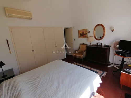 Venta Casa Playa Mansa A 1 Cuadra Del Mar 3 Dormitorios- Ref: 159