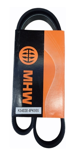 Mhw Correa Unica Grand Vitara 1.6 4pk-955