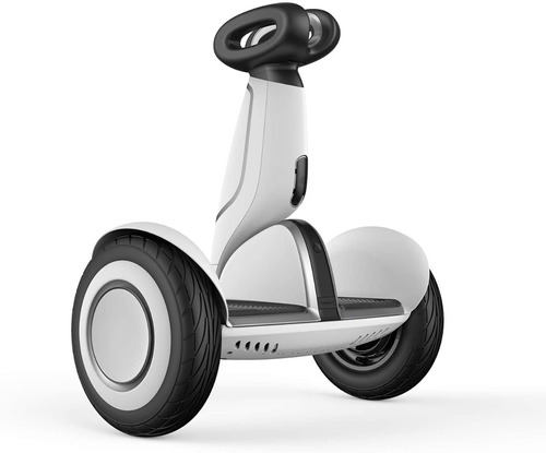 Segway Ninebot S-plus Scooter Patineta Eléctrica 1600w 35 Km