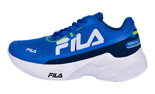 Zapatillas Fila Recovery 9176 Dash