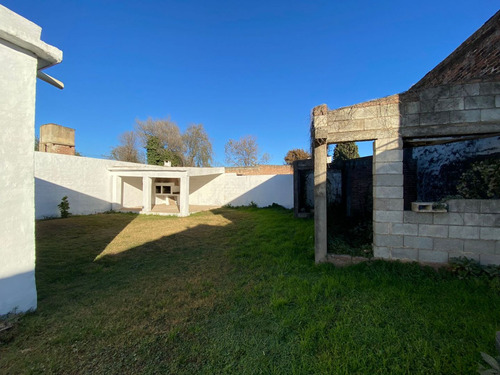 Casa En Venta En Los Boulevares