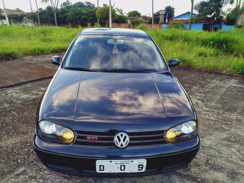 Golf Gti 2004 180cv Tip