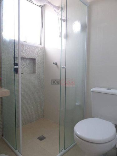 Imagem 7 de 30 de Apartamento Com 2 Dormitórios À Venda, 61 M² Por R$ 335.000,00 - Vila Matilde - São Paulo/sp - Ap2379