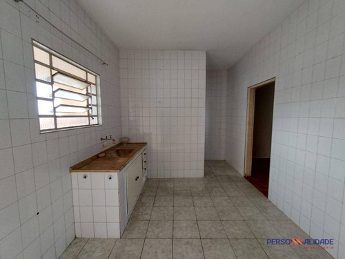 Imagem 9 de 21 de Casa Para Alugar, 70 M² Por R$ 1.600,00/mês - Vila Leonor - São Paulo/sp - Ca2070
