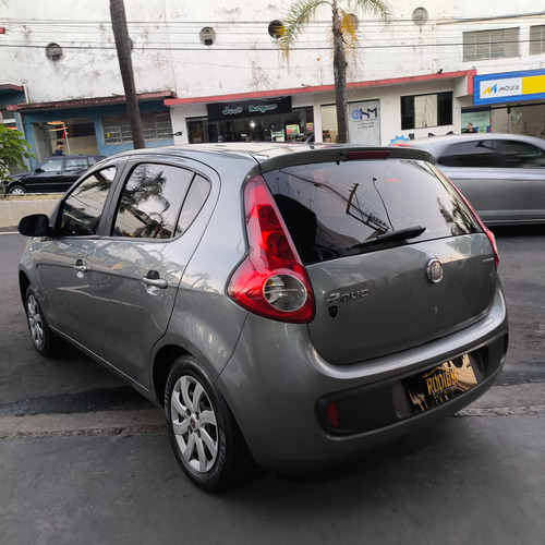 Fiat Palio 1.0 Attractive Flex 5p