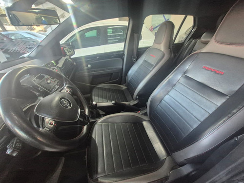 Volkswagen Up! Pepper 1.0 TSI T.Flex 12V 5p