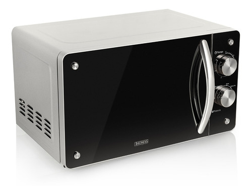 Microondas Thomas Th-20s01 Manual 20 Litros (Usado)