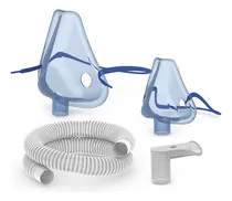 Comprar Kit Repuesto Nebulizadores Ultrasonicos Silfab Color Unico 
