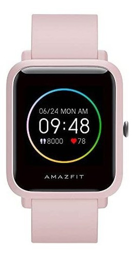 Amazfit Bip S Lite Smart Watch Fitness Tracker For Tdhqd