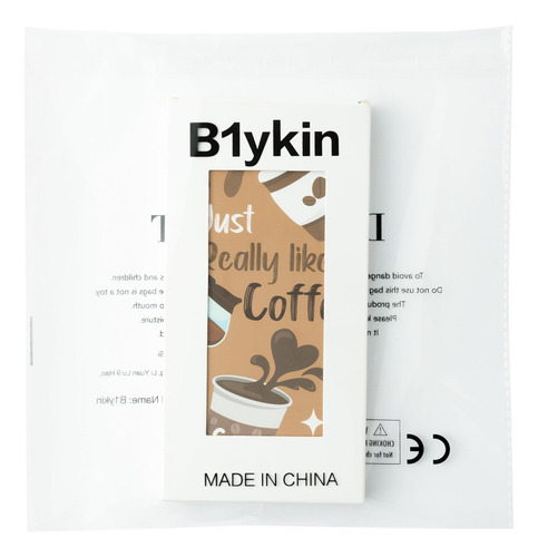 B1ykin Sticky Notes Set-tema De Dibujos Animados Lindos De