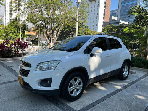 Chevrolet Tracker 1.8 Ls