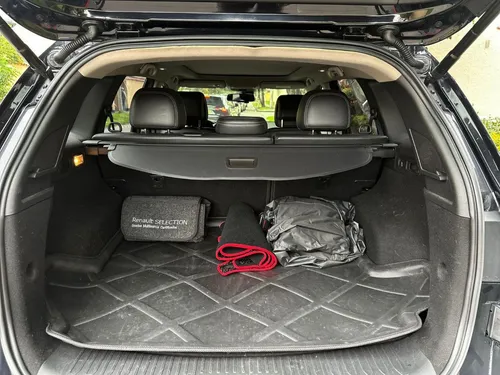 Renault Koleos 2.5 Intens