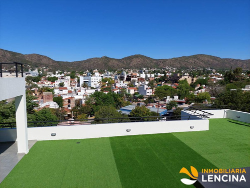 Imagen 18 de 18 de Departamento En Venta - 2 Dorm C/cochera - Centro