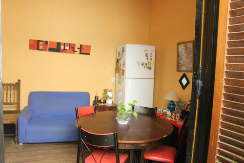 Imagen 6 de 21 de Caballito Venta Ph 4 Ambientes Terraza