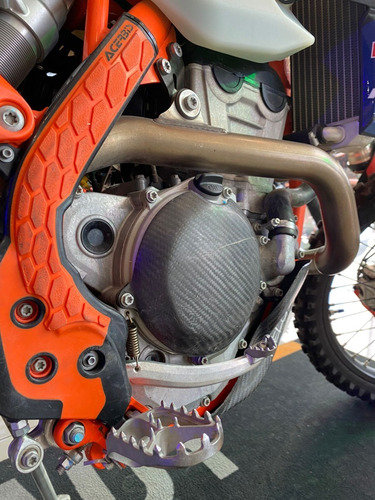Imagen 7 de 23 de Ktm 250 Excf | No Yamaha, No Honda, No Kawasaki, No Ducati
