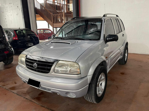 Suzuki Grand Vitara 2.0 Tdi