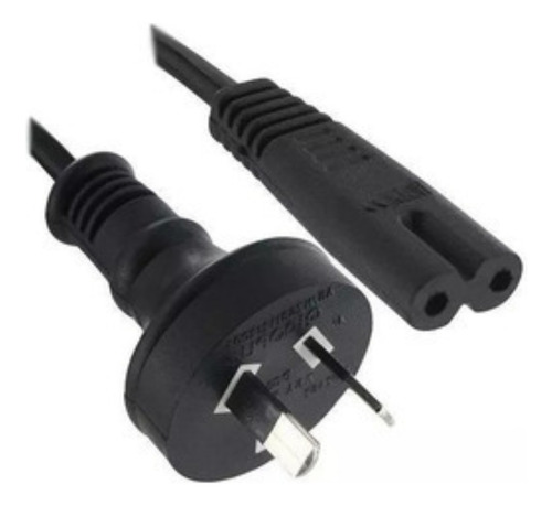 Cable De Alimentación Interlock 8 Para Radio