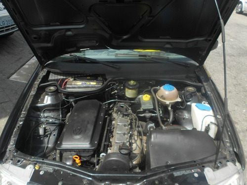 Volkswagen Gol 1.0 Ecomotion Flex 4p