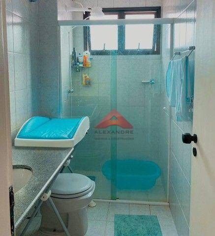 Imagem 11 de 11 de Apartamento À Venda, 104 M² Por R$ 585.000,00 - Jardim Aquarius - São José Dos Campos/sp - Ap4184