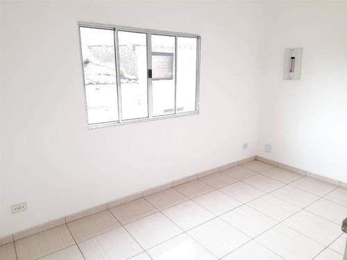 Imagem 2 de 17 de Sobreposta Alta Com 2 Dormitórios , Sala, Banheiro, Cozinha, Área De Serviço. Excelente Acabamento. - Hm3375