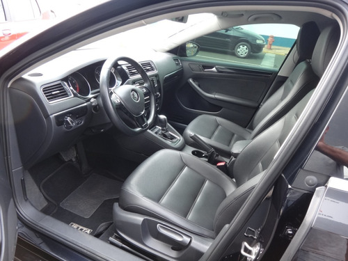 Imagem 4 de 9 de Volkswagen Jetta Highline 2.0 Tsi Automático Gasolina