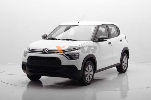 Citroën C3 1.0 FIREFLY LIVE PACK