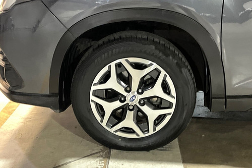 Subaru Forester (IN) 2.0 DYNAMIC EYESIGHT AT 4X4