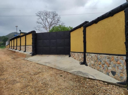Imagen 14 de 20 de Finca Agro Industrial En Bejuma (att-149) Aa