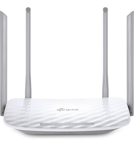 Router Inalambrico Tp-link Ac1200 Archer C50 V4 Dualband