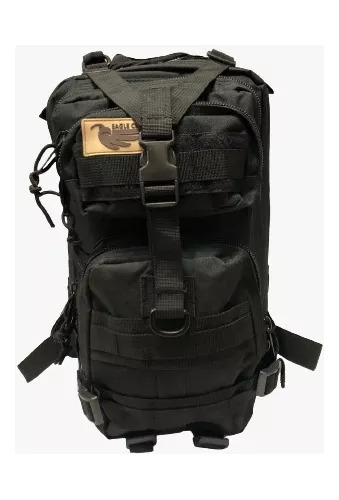 Mochila Militar Táctica Molle 28lt Compact Importadas