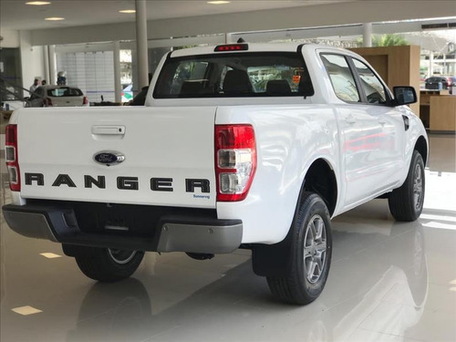 Imagem 7 de 11 de Ford Ranger 2.2 Xls 4x2 Cd 16v
