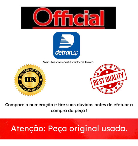 Módulo Injeção Gm Vectra 2.2 1998 A 2005 93253734/0261204815