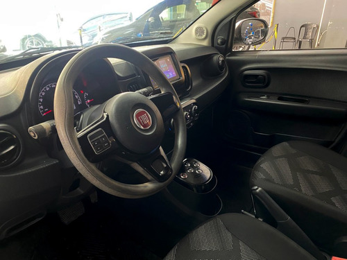 Fiat Mobi 1.0 FIREFLY FLEX DRIVE GSR