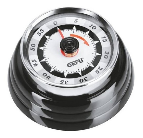 Timer Cocina Retro Gefu