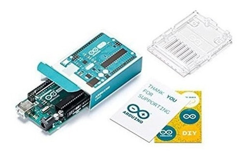 Arduino Uno Rev3 A000066