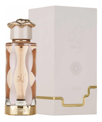 Teriaq Lattafa Perfumes - mL a $2846
