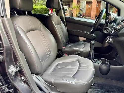 Chevrolet Spark 1.2 Gt M300 Ltz
