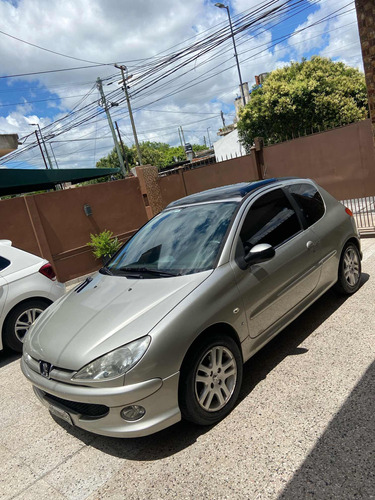 Peugeot 206 1.6 Sw Xs Premium