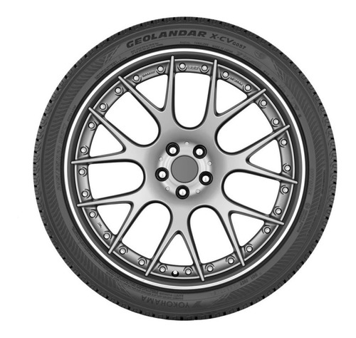 Llanta 255/50 R20 Yokohama Geolandar X-cv 109w