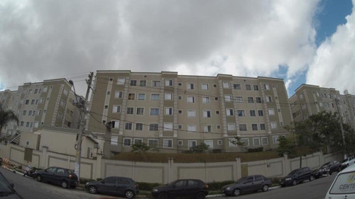Imagem 7 de 7 de Apartamento Para Venda Em São Paulo, Horto Do Ipê, 2 Dormitórios, 1 Banheiro, 1 Vaga - 1837_1-1120161