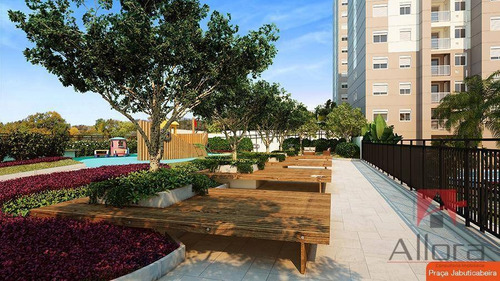Imagem 27 de 30 de Apartamento Com 2 Dormitórios À Venda, 69 M² Por R$ 410.000,00 - Jardim Do Lago - Bragança Paulista/sp - Ap0286