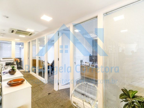 Imagem 6 de 19 de Sala - Sa00219 - 69973609
