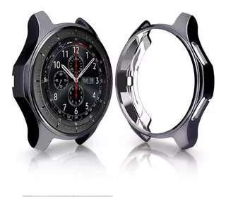 Capa Case Protetora Para Samsung Gear S3 Frontier Sm-r760