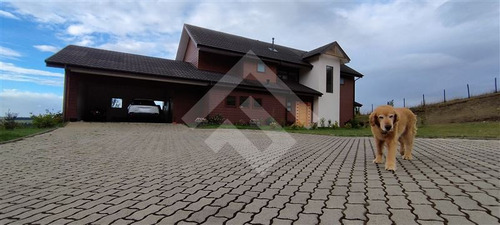 Parcela En Venta En Puerto Varas