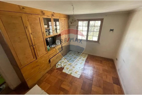 Casa En Venta Ñuñoa 4d+2b+est+bod, Barrio Italia