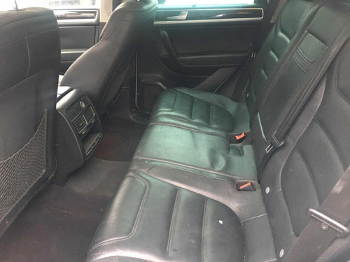 Volkswagen Touareg 3.0 Hibrido V6 T Y 24 Volt At