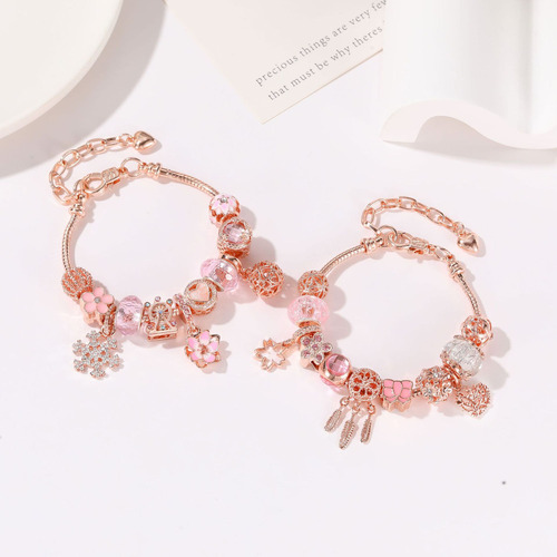 Aplicable A Pulsera Con Cuentas Para Navidad, Calendario De