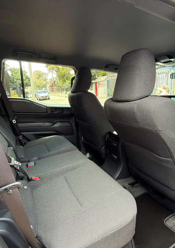 Prado Tx 2.8 Diesel