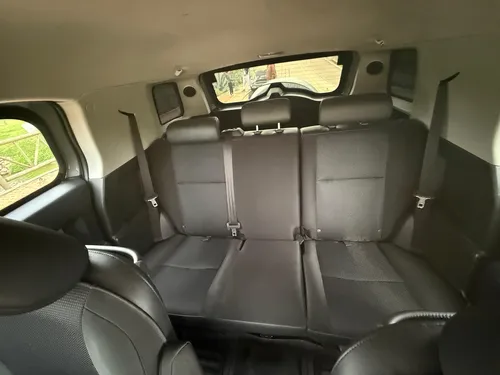 Toyota Fj Cruiser 2022 Blindada 25000km
