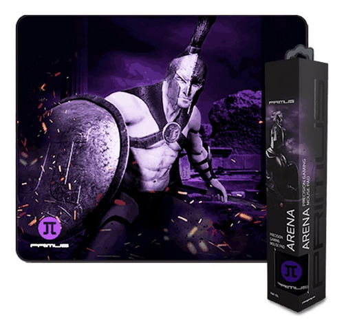 Fpc Mouse Pad Primus Gaming Arena Pmp-12m 32 X 27cm